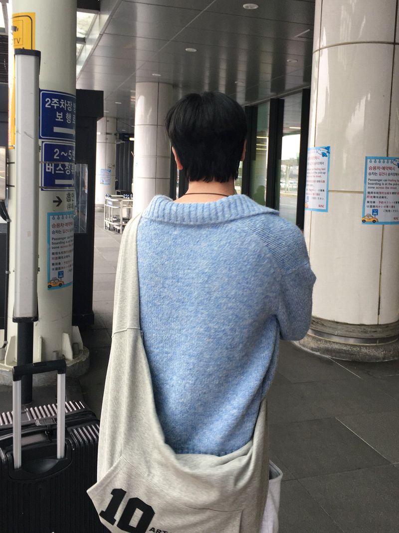 Ten More Crossbody Bag