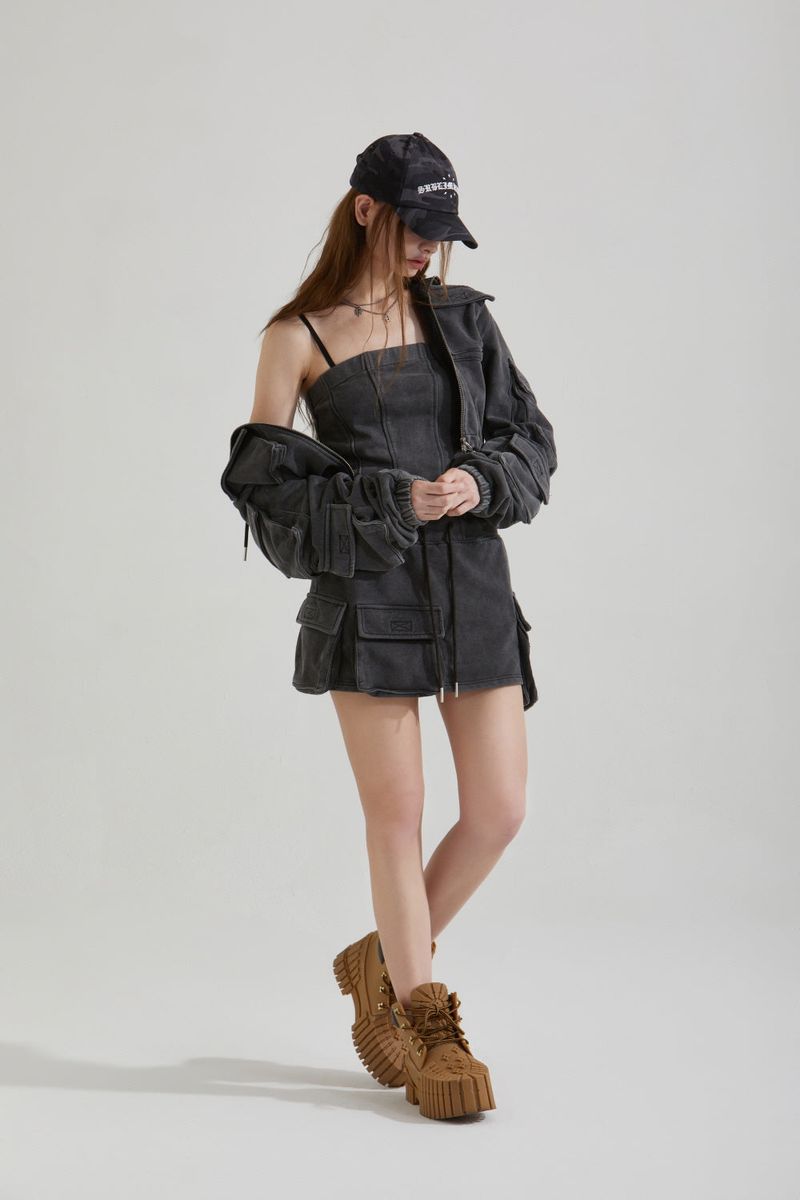 BUNDLE SKIRT