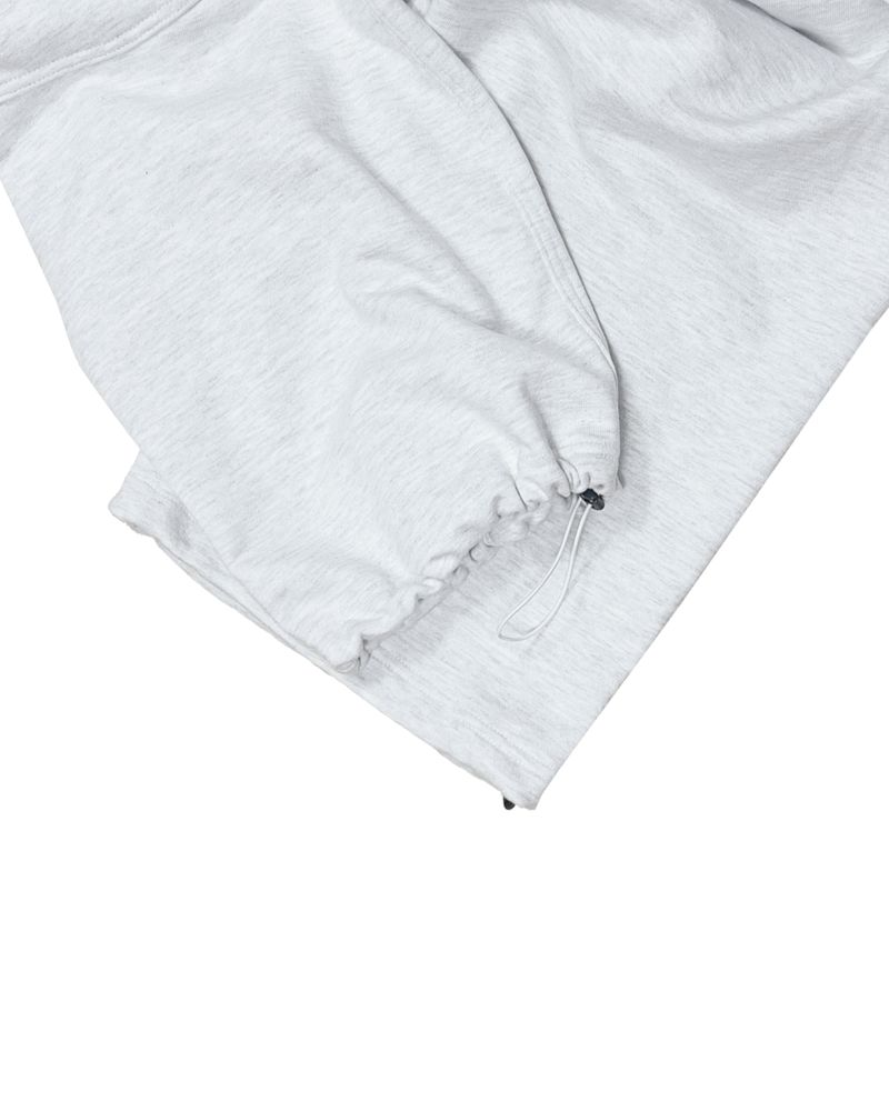AE BACKWARD SWEATPANTS_WHITE OATMEAL