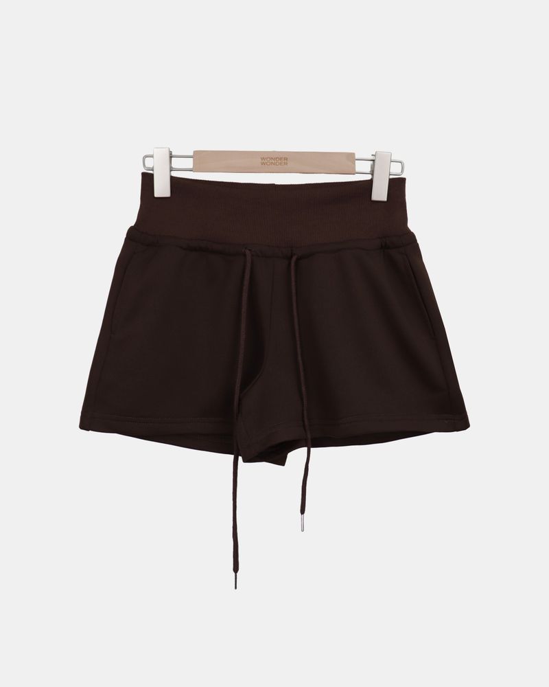 Tuel Training Shorts