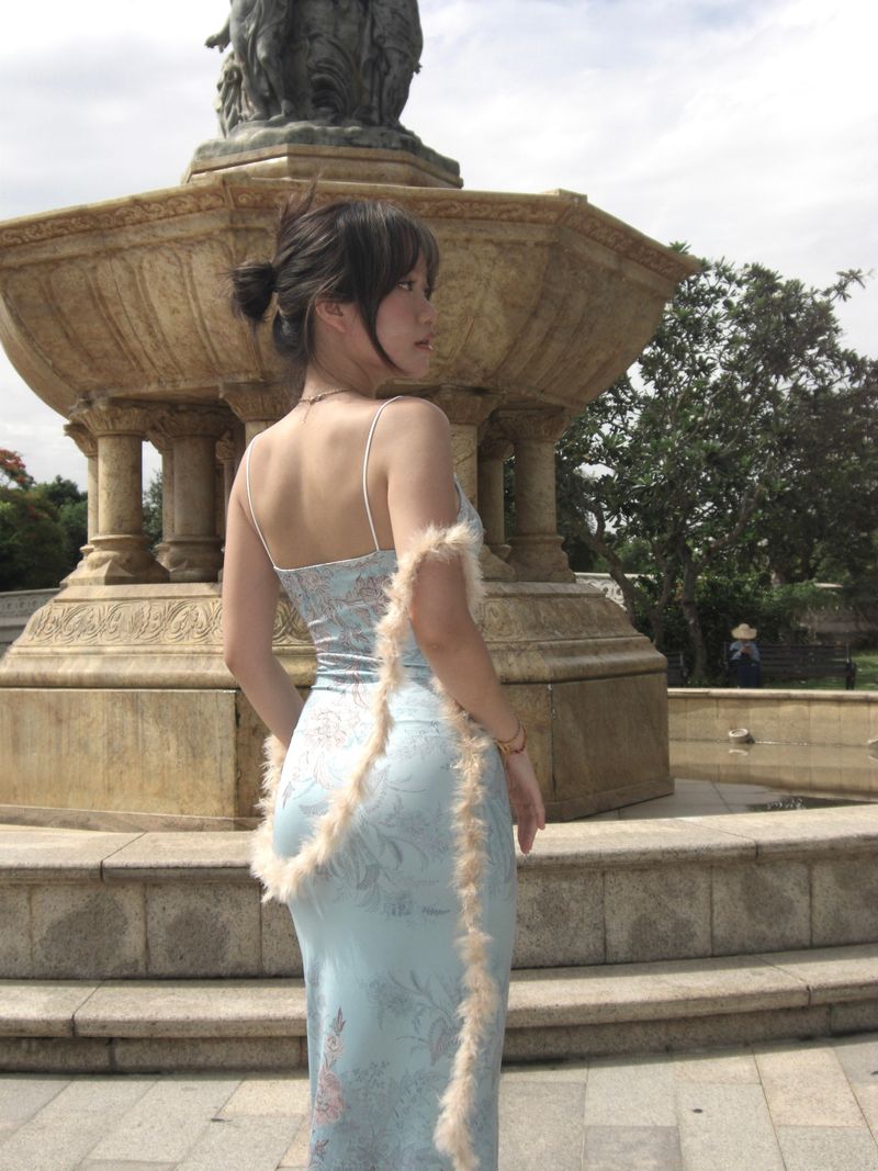 ETHEREAL DRESS / ETHEREAL ワンピース
