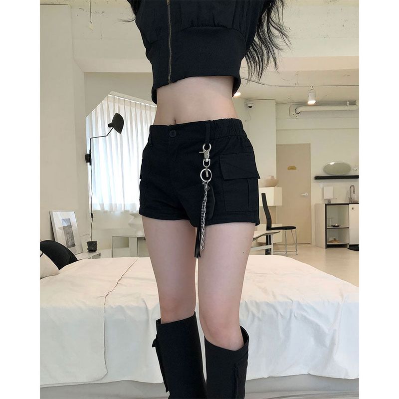 This Pocket Shorts