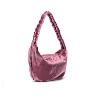 Barbie Hobo Bag Pink