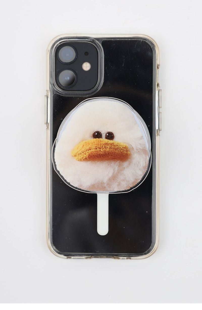 beambeam（ビームビーム）の「[made]アクリル ppiri グリップトック（スマホグッズ/小物）」