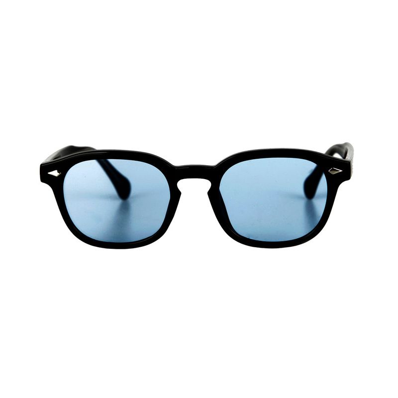 Juke Black / Blue Tint Lens