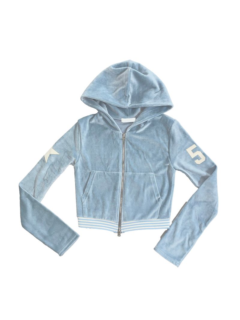 velvet  trainning  hz (4 color) 