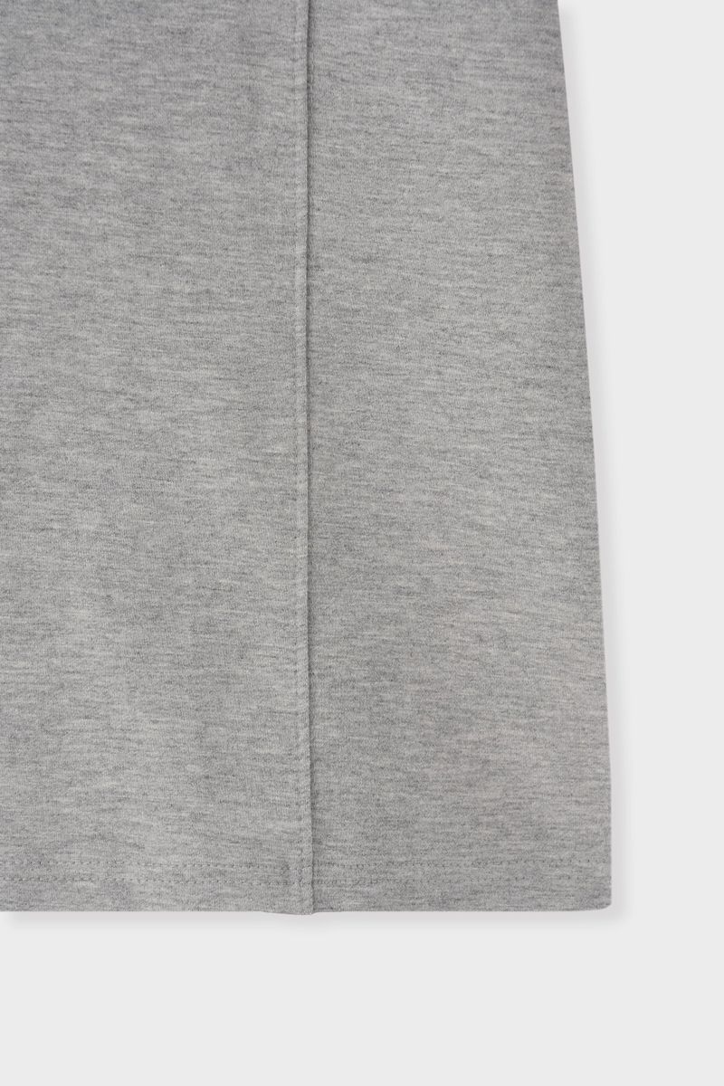 Lush Rivet Half Top