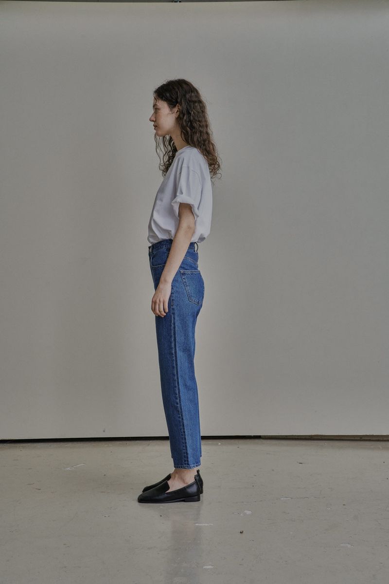 CROPPED DENIM_BLUE