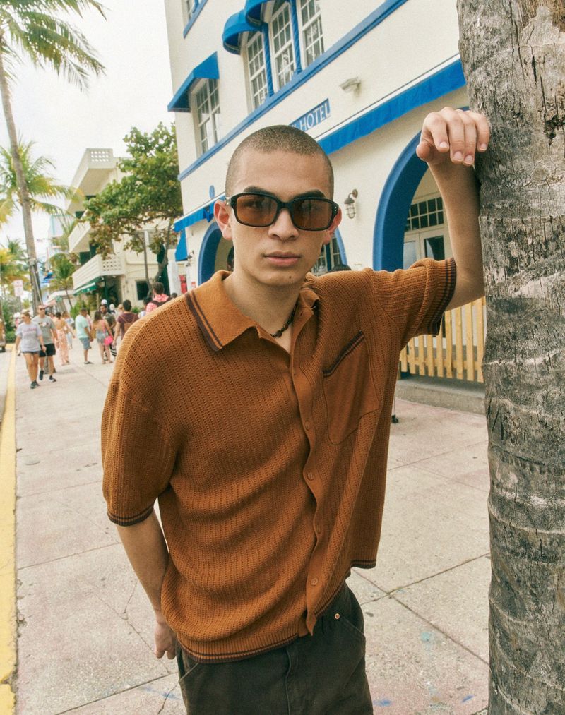 [FAKEME] DEADZONE BSV sunglasses