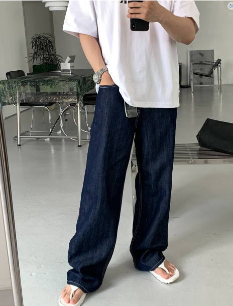  Hamir 15 Thread Under High Density Overfit Short Sleeve