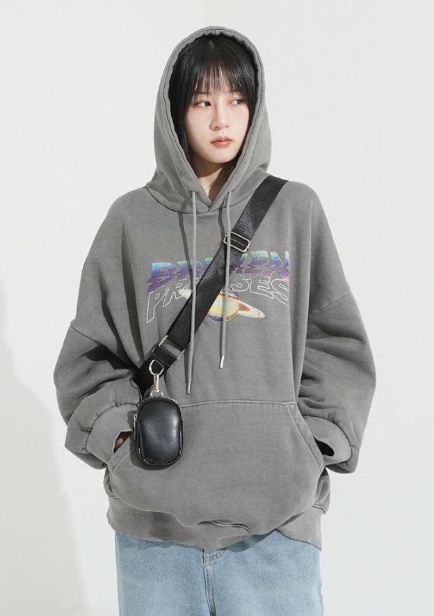 KIXI（キッシー）の「Minimal cross bag (with mini pouch)（Bags）」