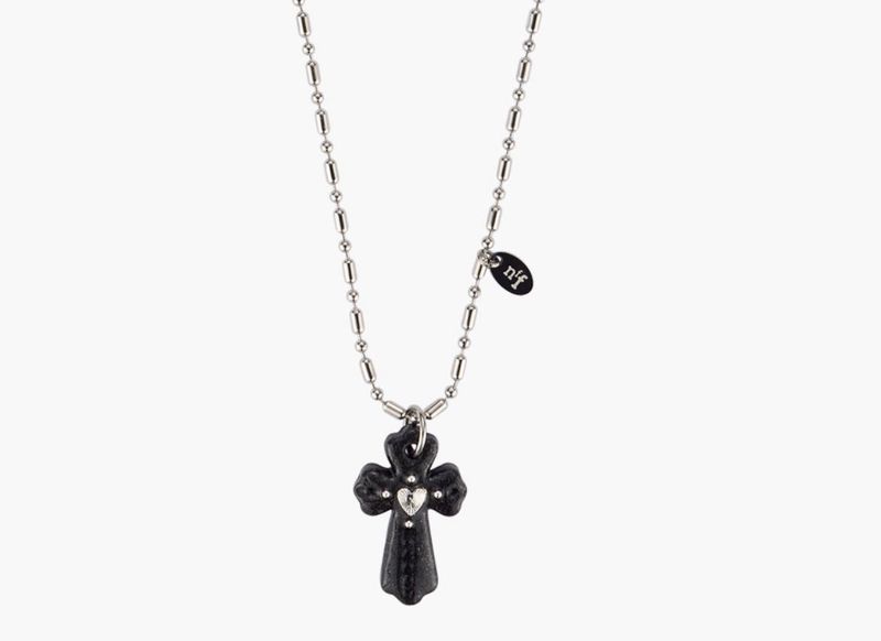 nff（エヌフフ）の「アガペーネックレス（アクセサリー）」