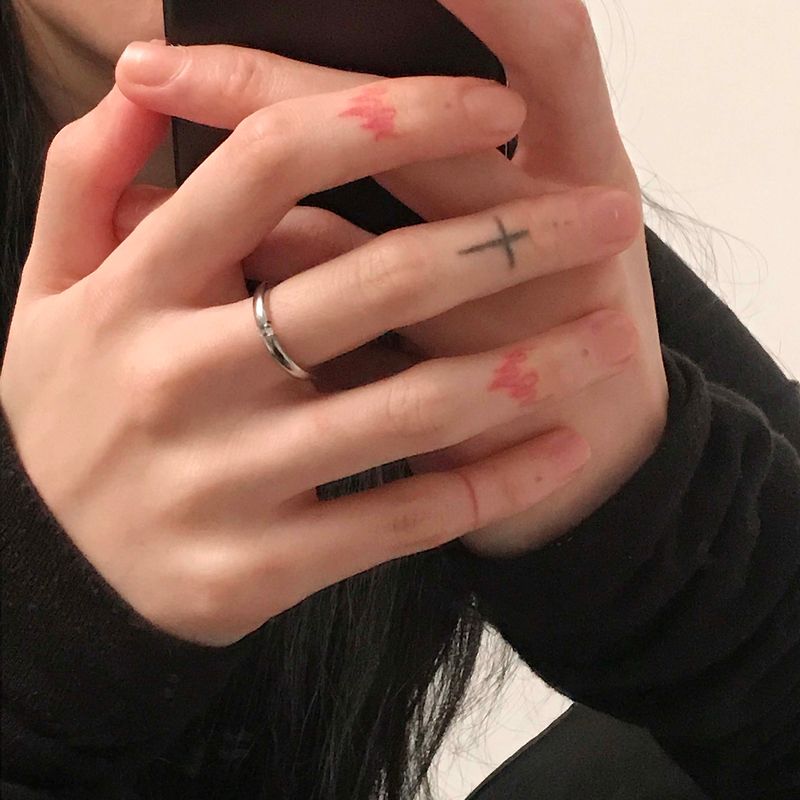 cubic ring