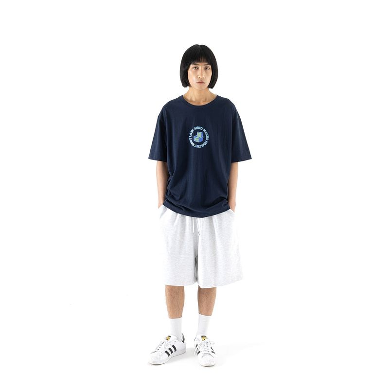 CHAIR T-SHIRTS MSHTS014-NV