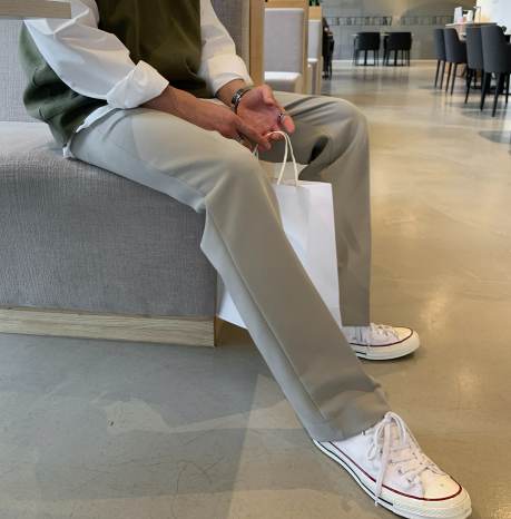  INNO TR Slim/Wide Slacks
