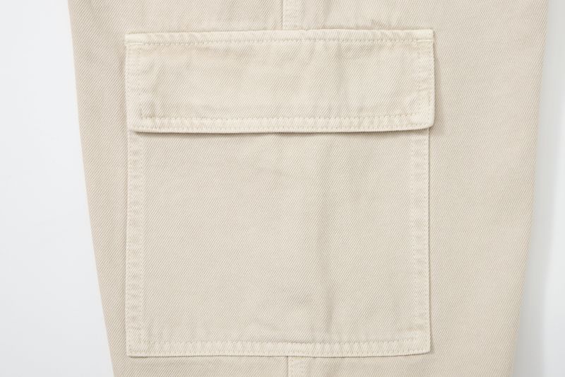 BEAR VANILLA DYING HALF CARGO DENIM code 26218