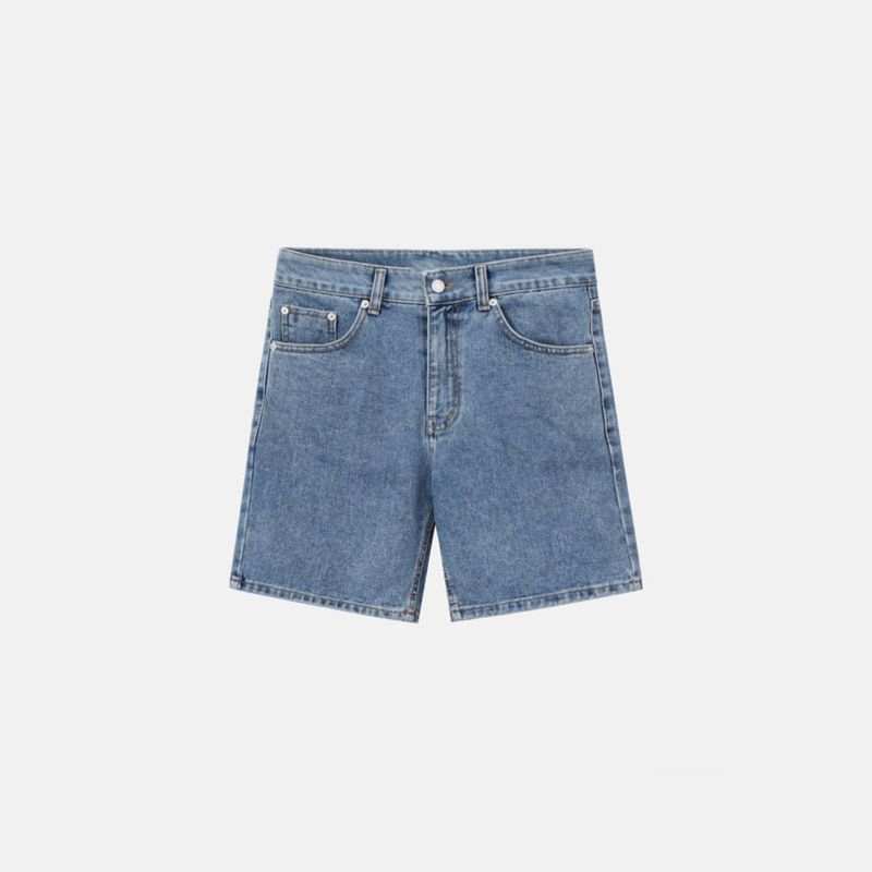 Ave Standard Summer Half Denim (5 colors)