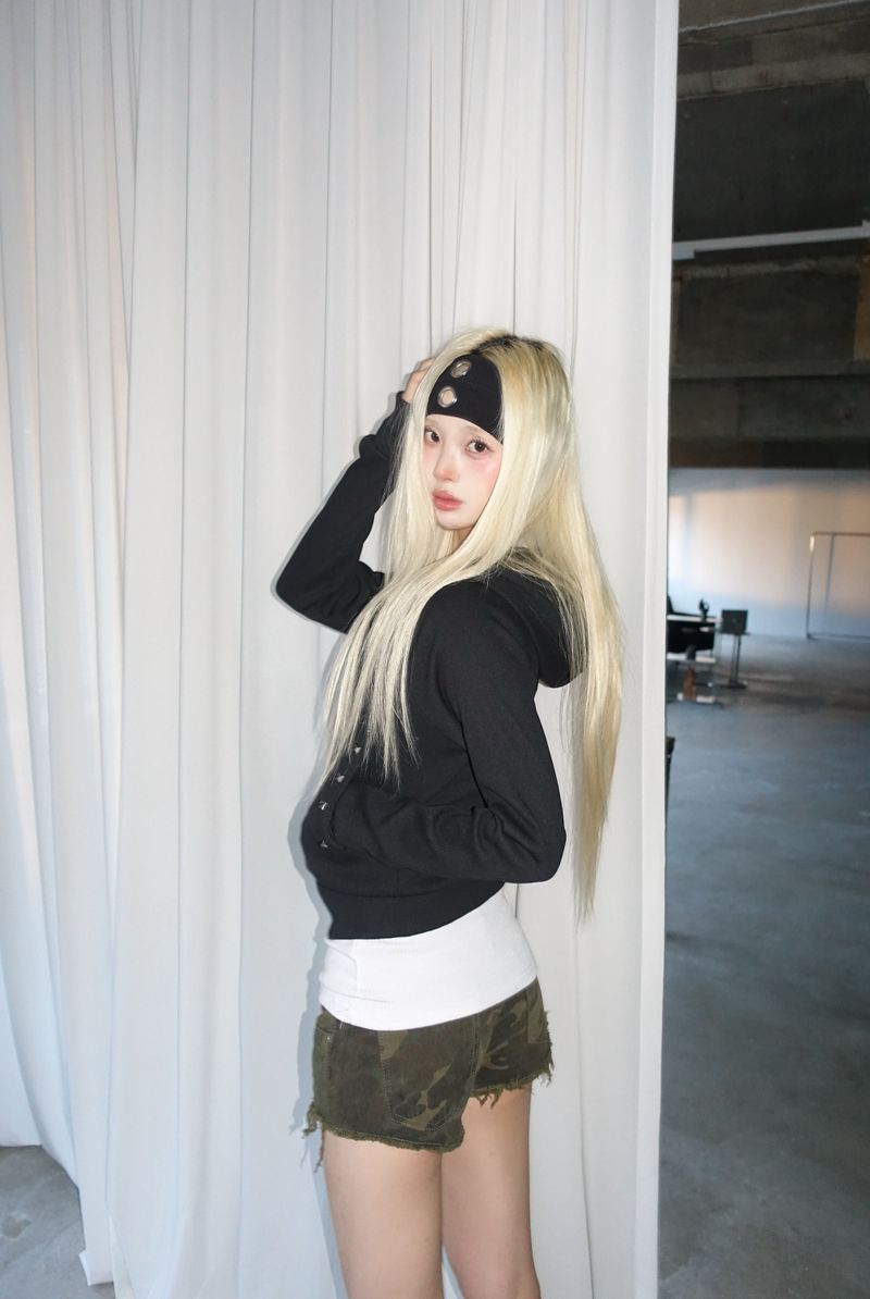 Military Shorts