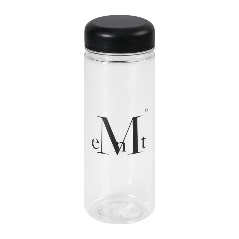 SIGNATURE LOGO REUSABLE BOTTLE
