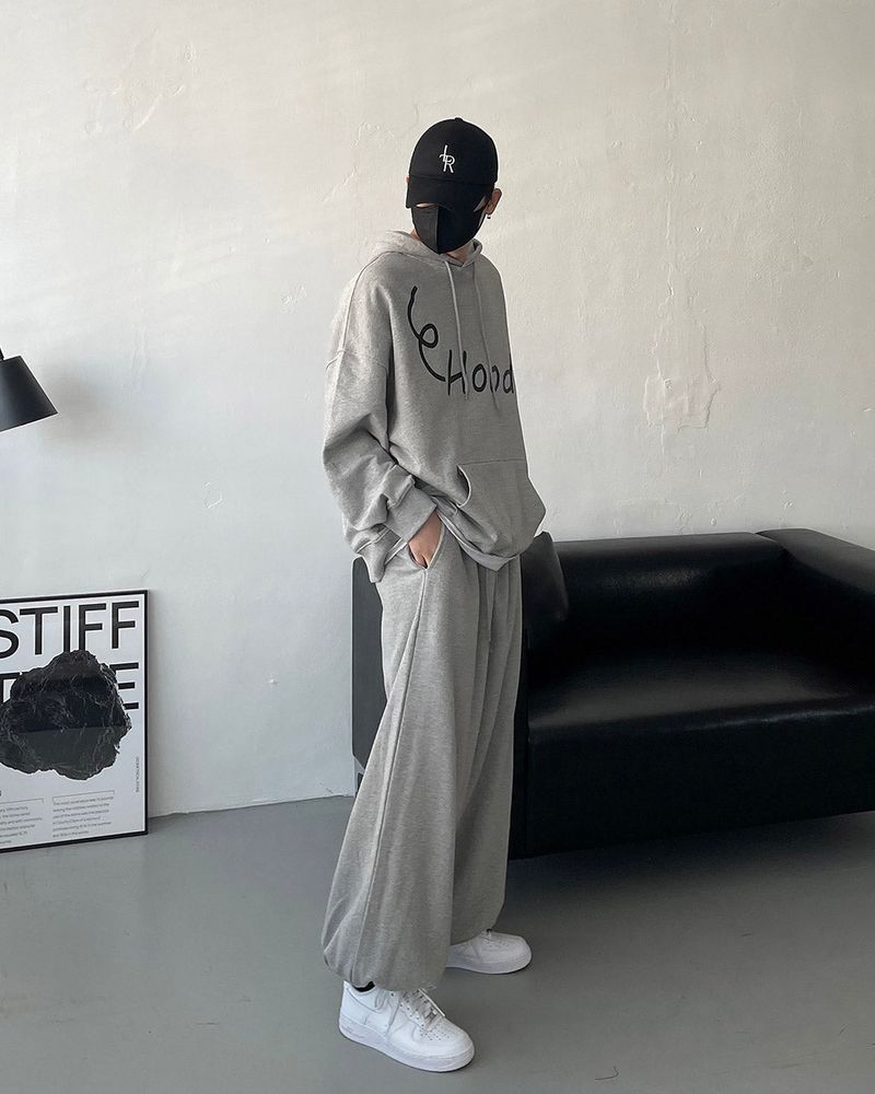 OA Platter Pants (3 colors)