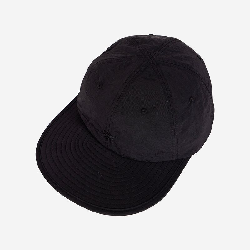 Kalapatthar Ball Cap - BLACK