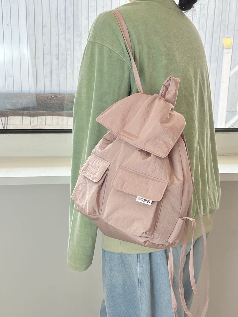 Easily Bag - pink