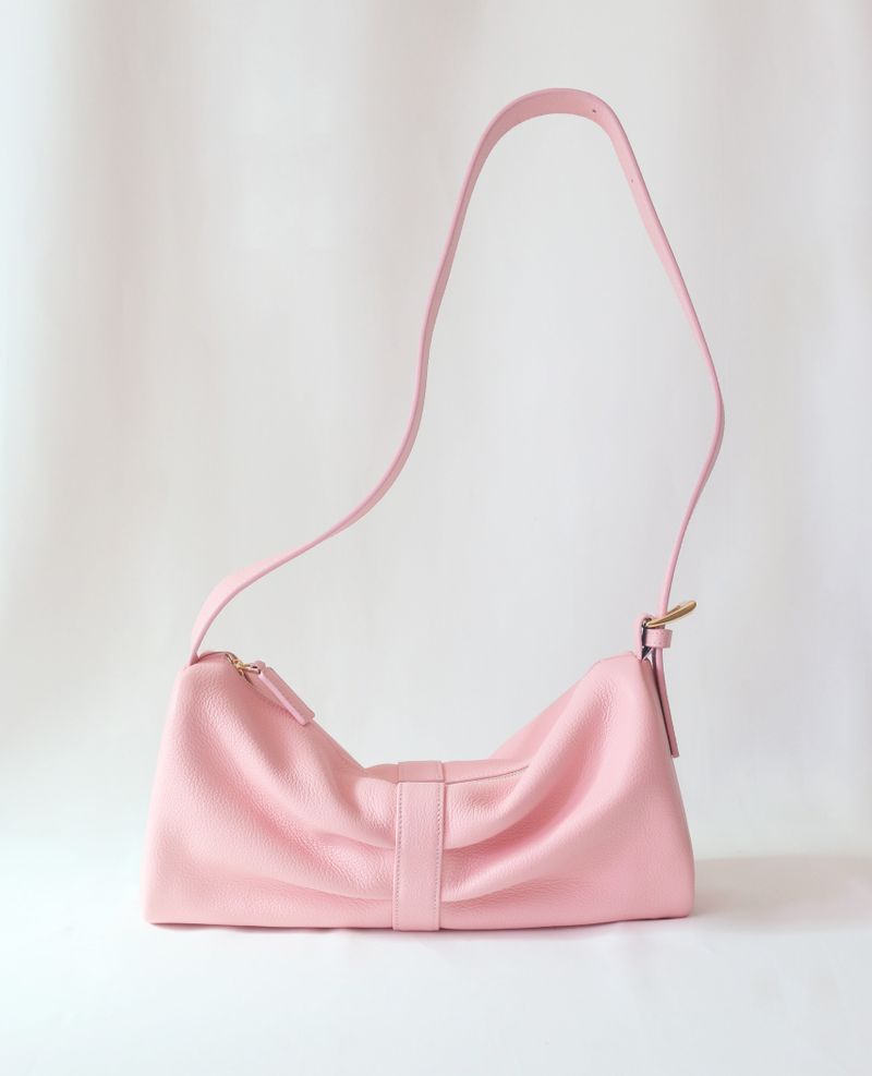 navi - strawberry pink