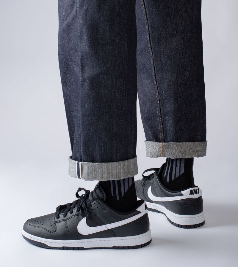 TENCEL™ Midcalf Socks ( 3pair in)