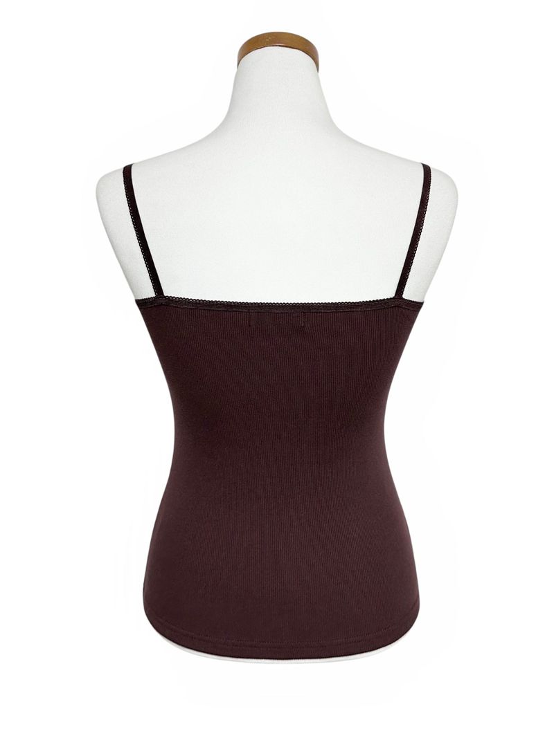 pinter lace sleeveless
