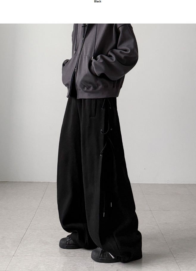 Cosmo Rope Training Pants