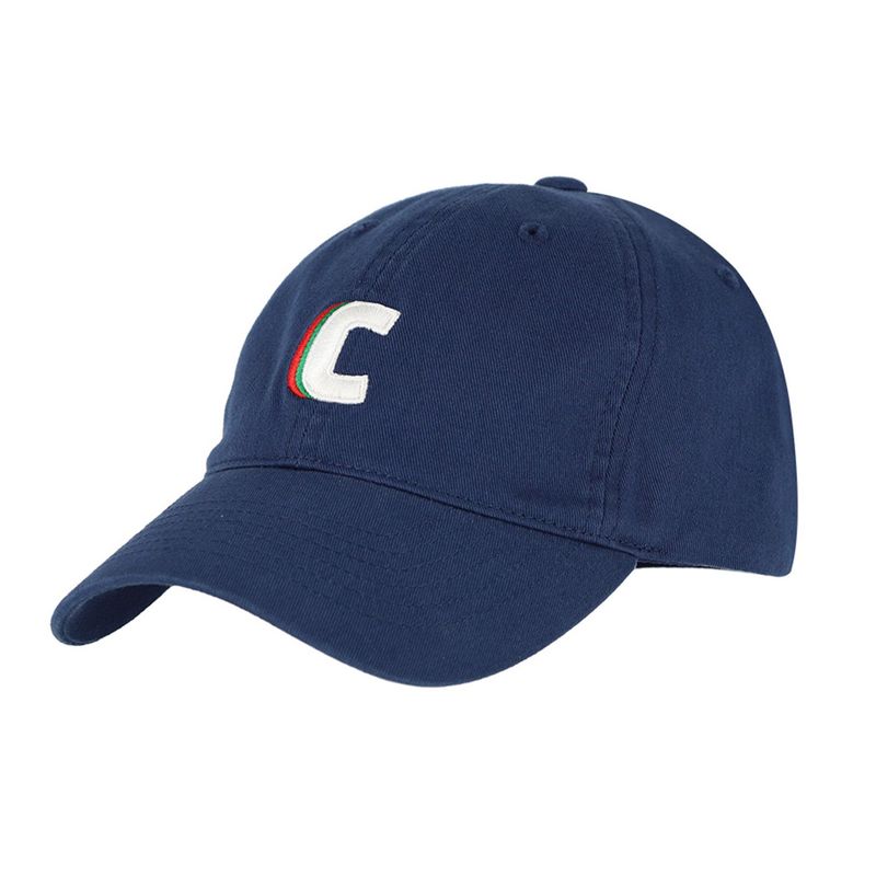 CAPSNSTUFF(キャップアンドスタフ)の「CCC COTTON BALL CAP(Hats)」
