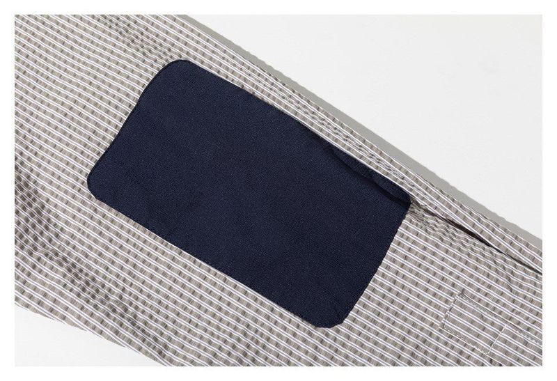 Quentin Double Pocket Shirt