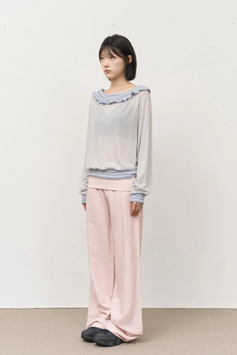(W) Labo Top