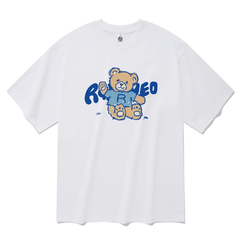 SOFT BEAR T-SHIRTS