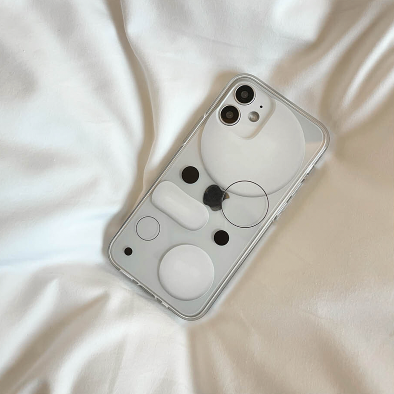 raindrop jelly case