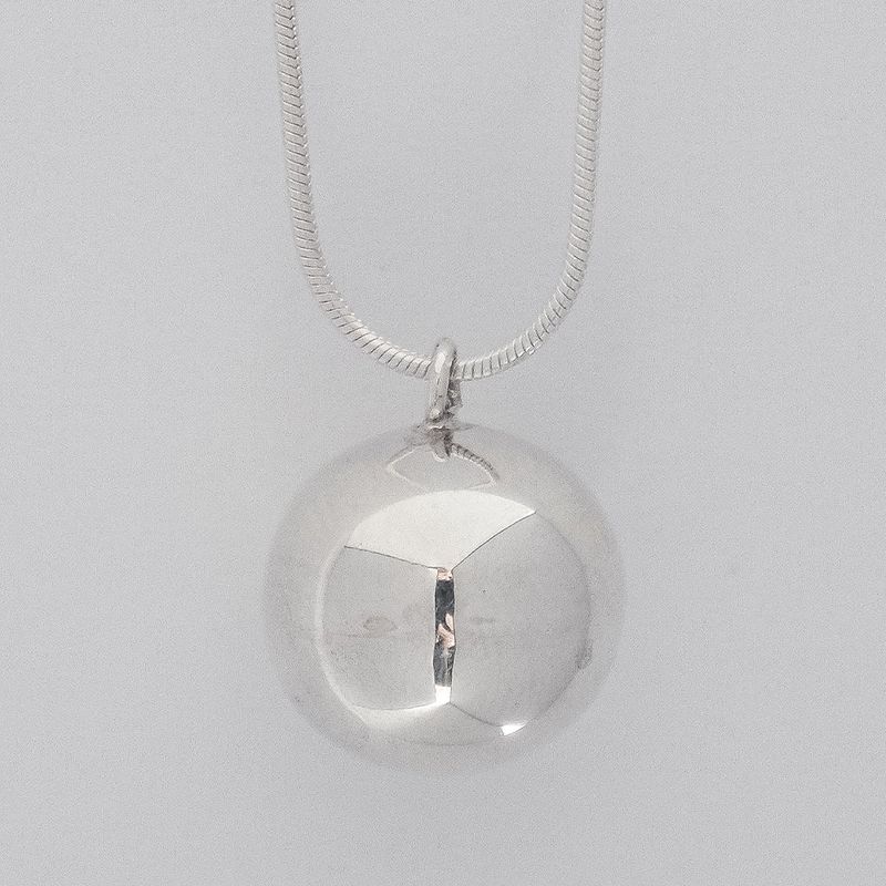 [925 Silver] #AN53