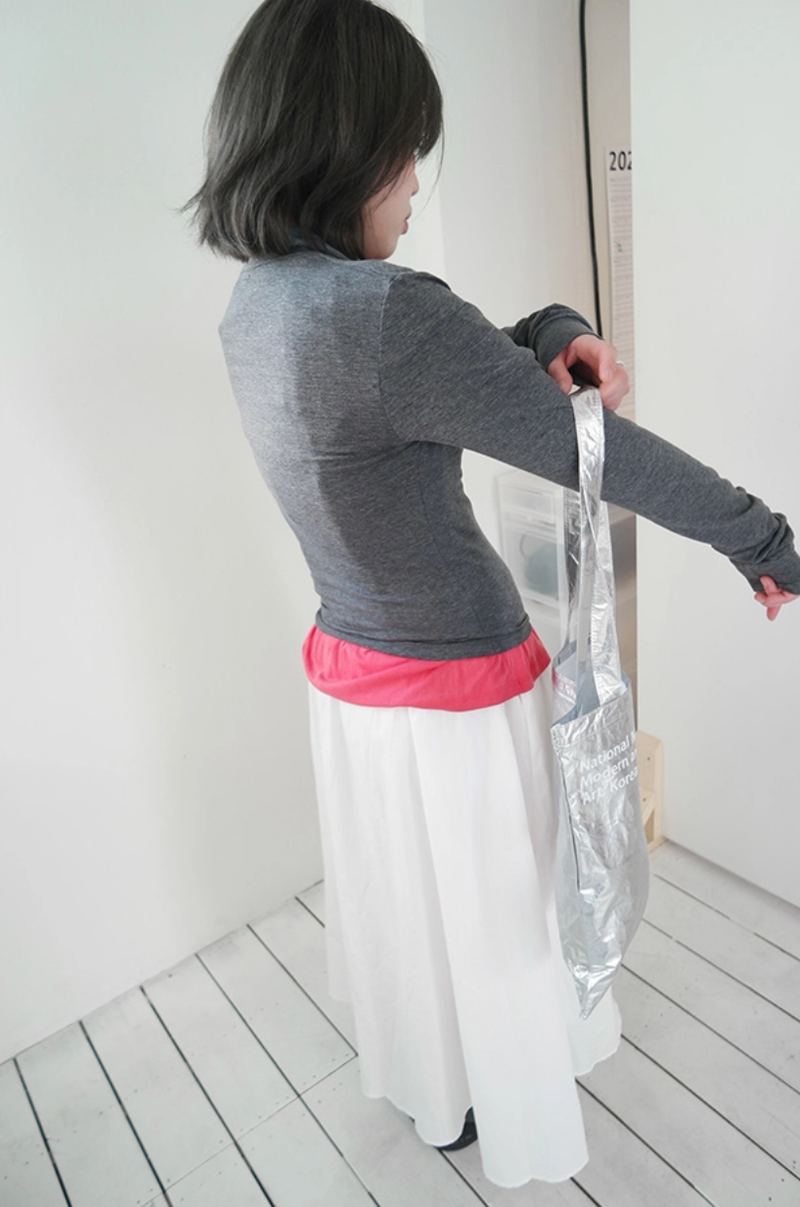 sticky zip up (3c)