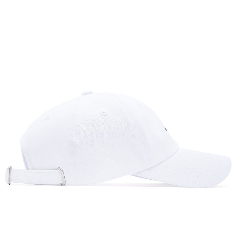 BBD Reflection Logo Cap