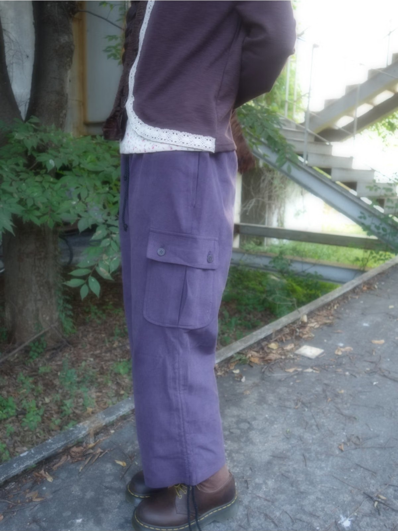 acorn pants