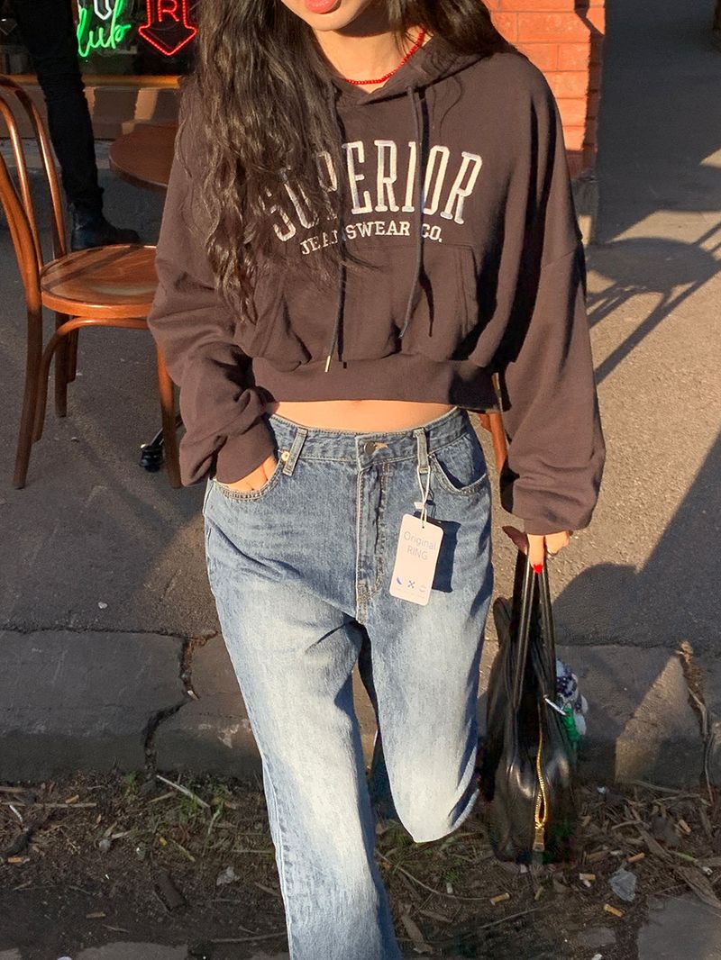 [MADE] Muren Long Bootcut Denim