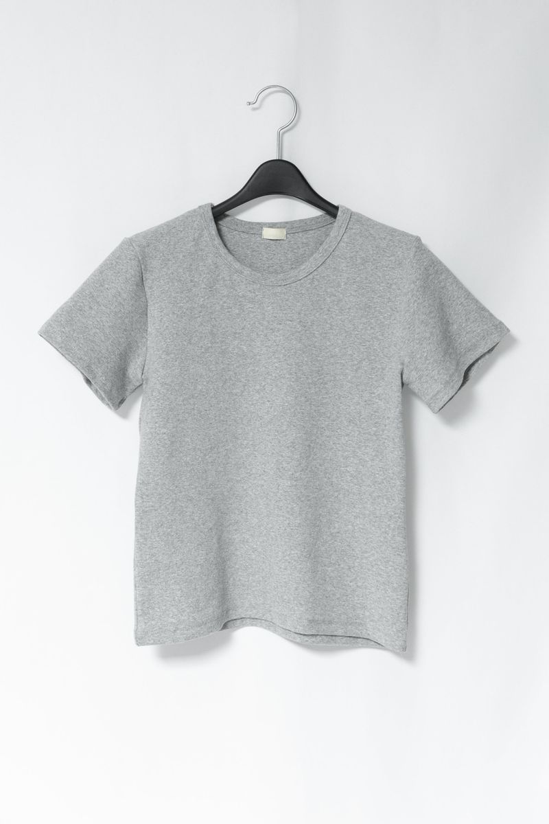 gelato color half tee(6colors)