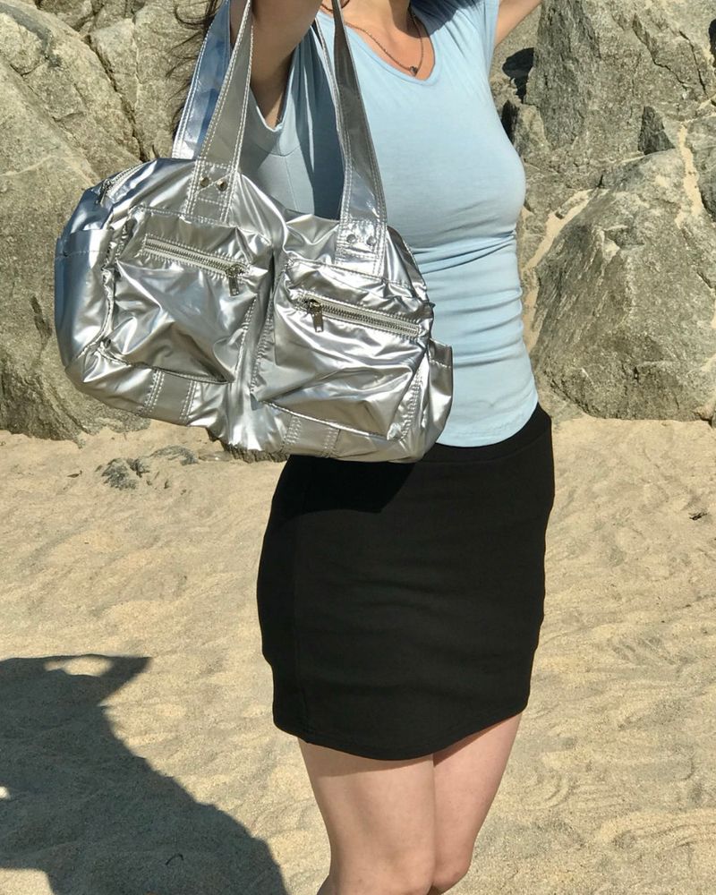 Cabo skirt