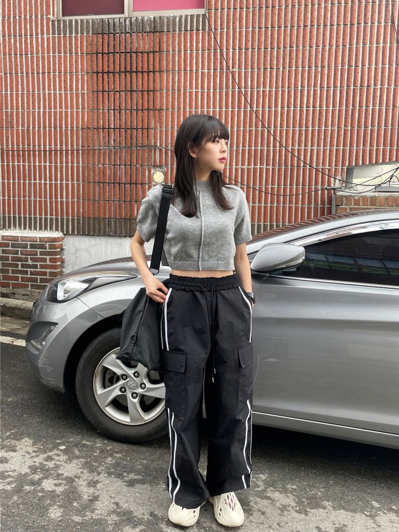Berlin big two way bag