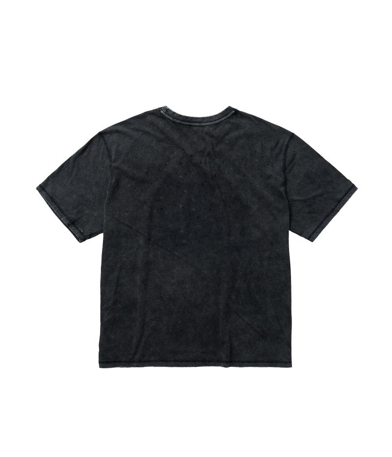 Air Act Mineral Sprint T-Shirt (Black)