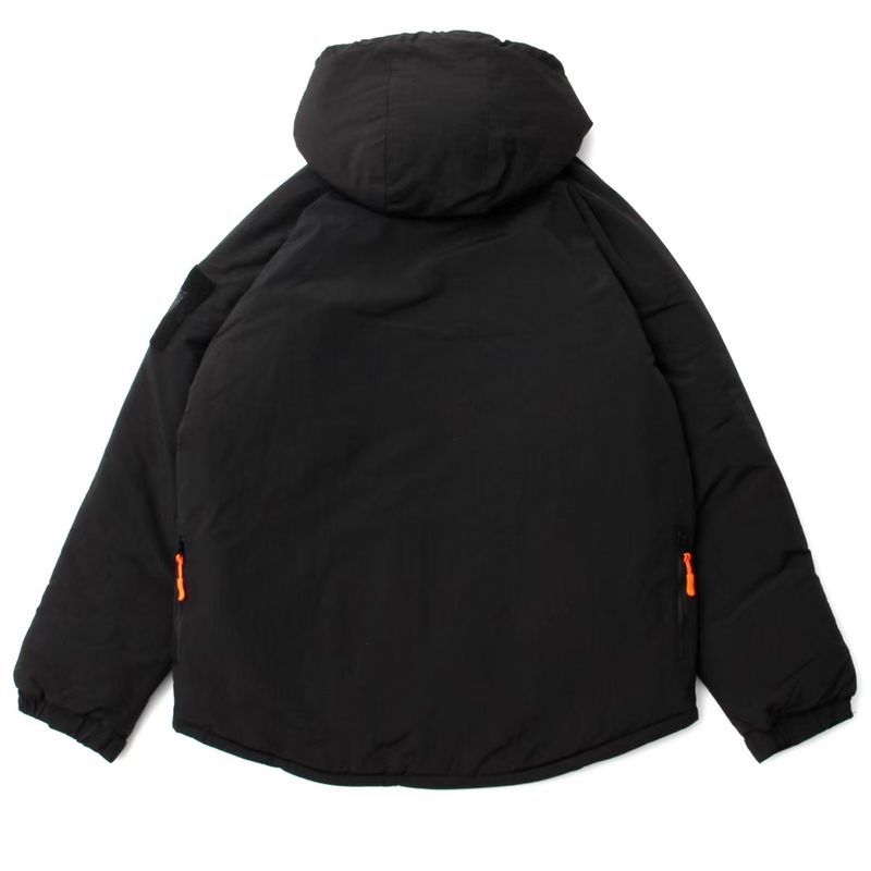 WILD THINGS x EXAMPLE PARK JACKET