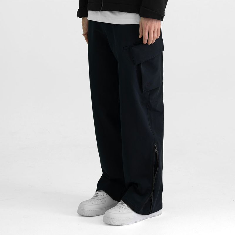 KALAPATTHAR（カラパタール）の「Poly Span Winter Cargo Pants - NAVY（Pants）」