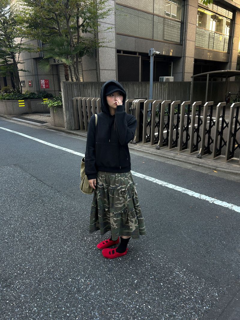 nino camo sk