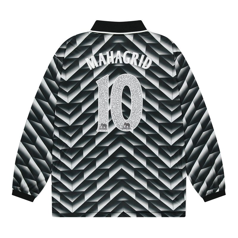 MGD ELEPHANT SOCCER JERSEY