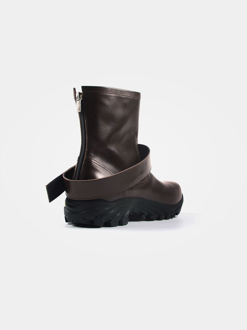 【MADE】Ucan, Dark Brown