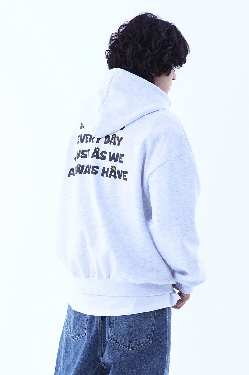 1989STANDARD(1989スタンダード)の「ENJOY EVERY DAY Hoodie(STHSTD-0108)(Tops)」